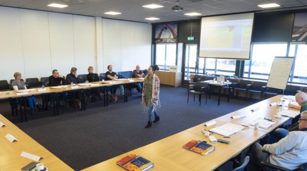 Pedagogisch Conciërge 1