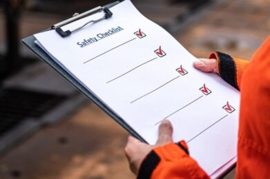 “Van een doorsnee BHV-training wordt de school niet veiliger”