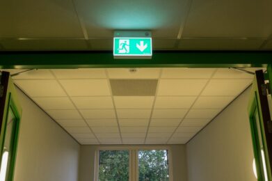 Laat een noodgeval geen nachtmerrie worden