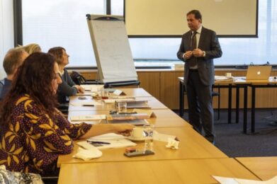 Arbeidsrecht en sociale zekerheid in het PO