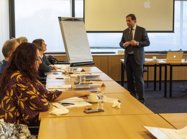 Arbeidsrecht en sociale zekerheid in het PO