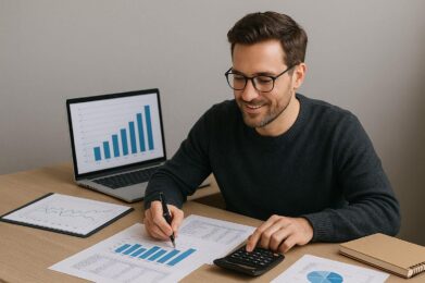 Financiële kennis en inzicht voor onderwijsmanagers