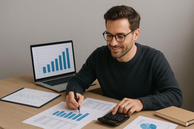 Financiële kennis en inzicht voor onderwijsmanagers