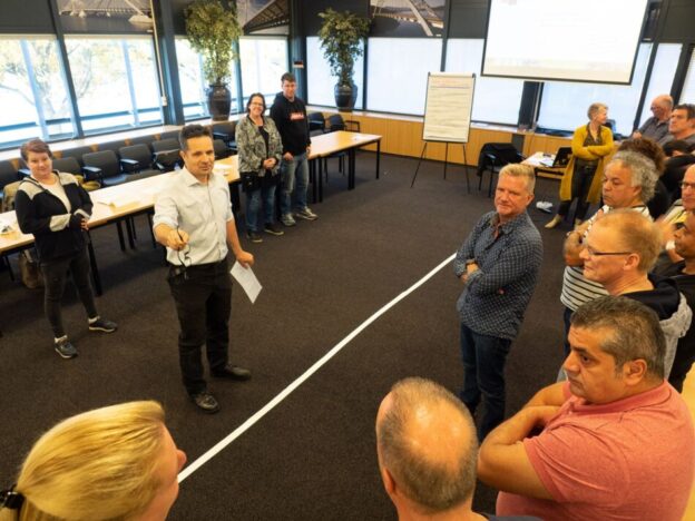 Pedagogisch Conciërge 3