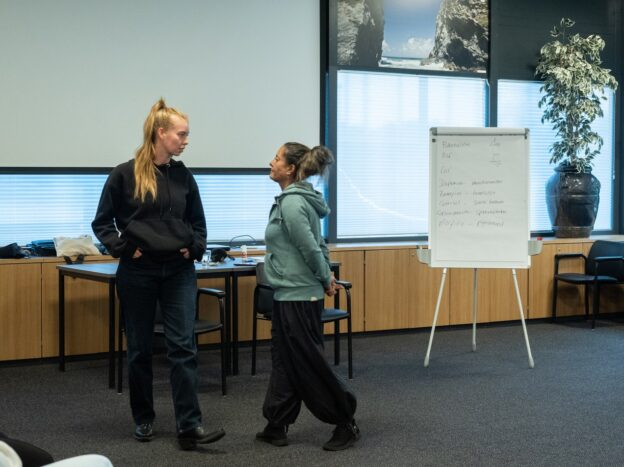 Pedagogisch Conciërge in het primair onderwijs