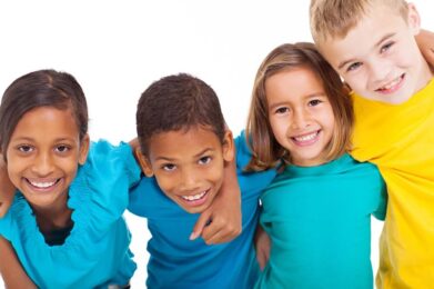 Pedagogisch handelen in het primair onderwijs