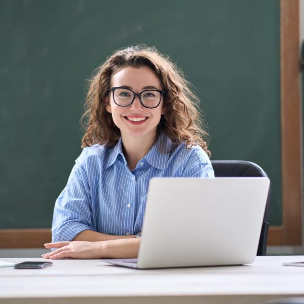 Personeelsmedewerker in het PO