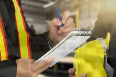 Preventiemedewerker in het primair onderwijs