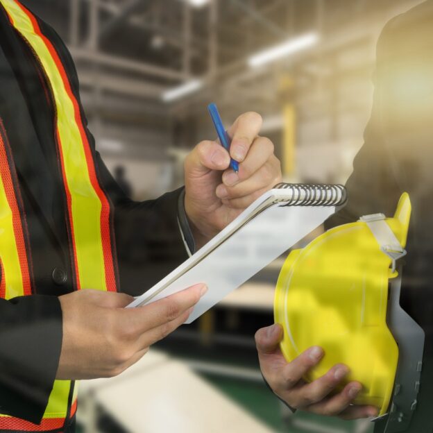 Preventiemedewerker in het primair onderwijs