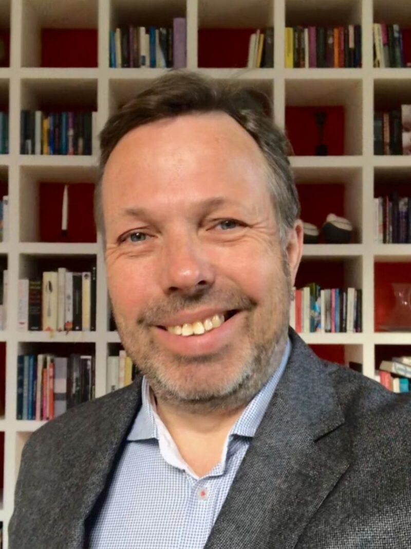 Docent cursus 'Financieel administratief medewerk(st)er'