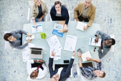 Succesvol werken en effectief communiceren