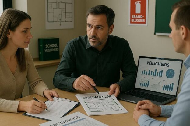 veiligheidscoördinator