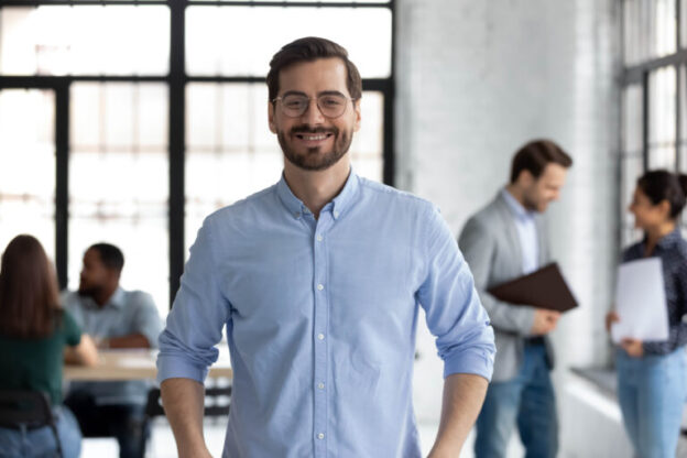 Training klantvriendelijkheid 2.0 voor OOP’ers