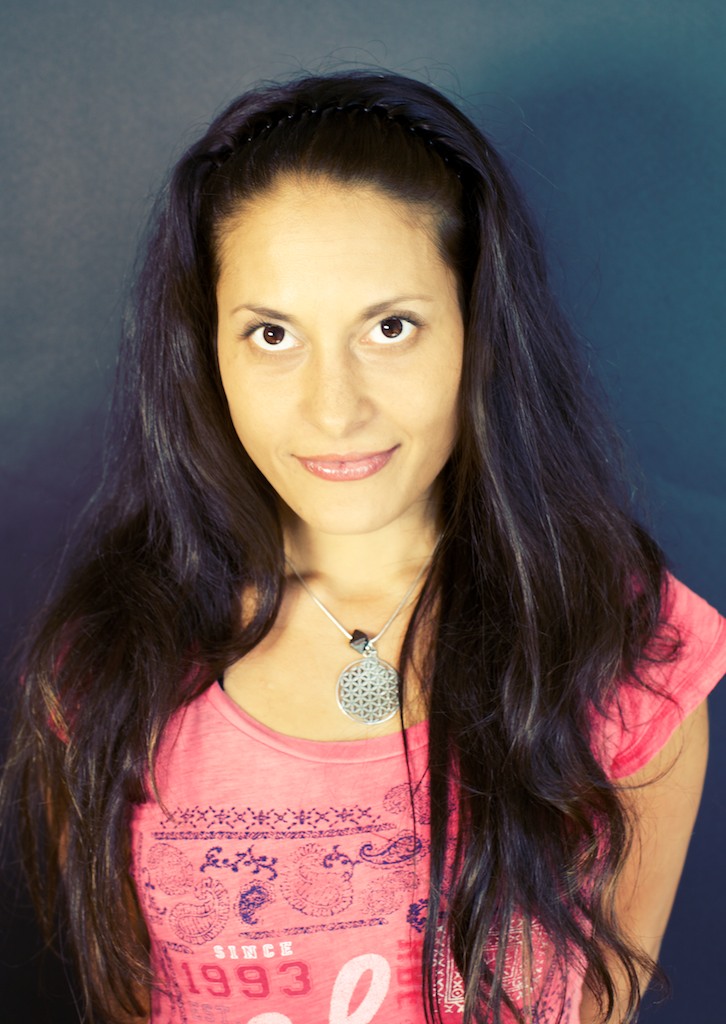 Docent Meghna Kumar