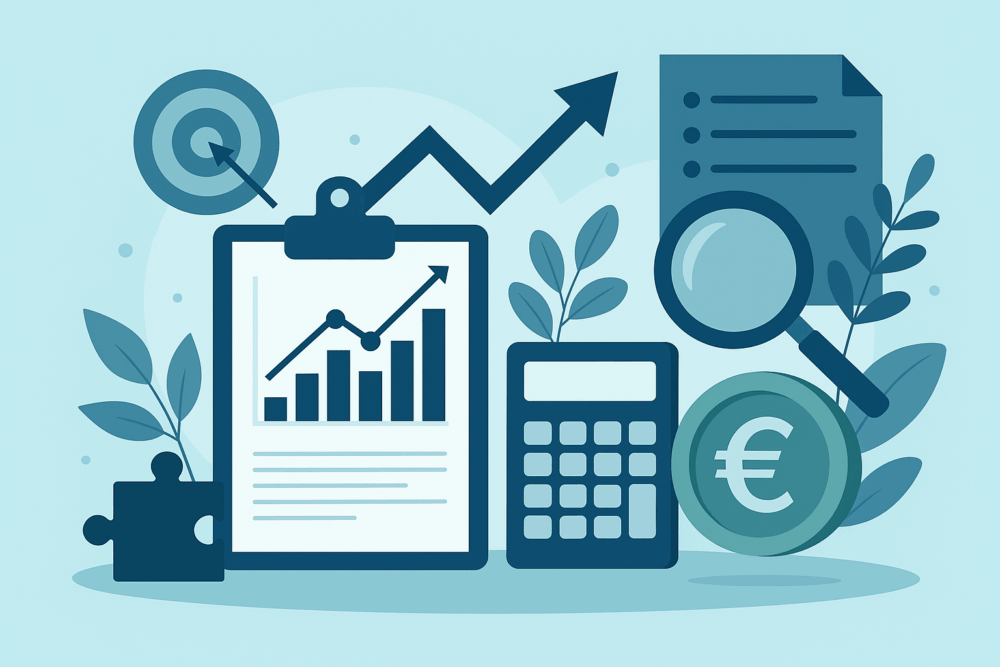 Financieel management in het onderwijs