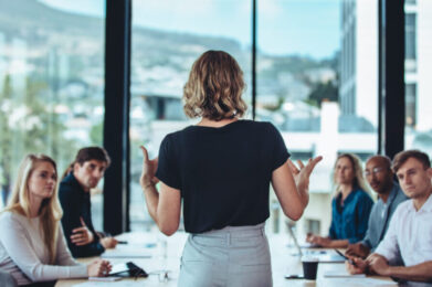 “Leidinggeven aan ex-collega’s is een mijnenveld”