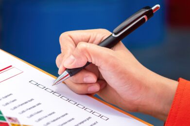 Wet zet preventiemedewerker in de schijnwerpers