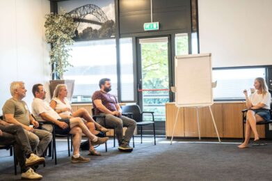 De Conciërgedag van 25 juni smaakt naar meer
